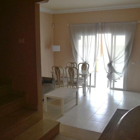 Golf Resort Tenerife Sur Los Cristianos  Dış mekan fotoğraf