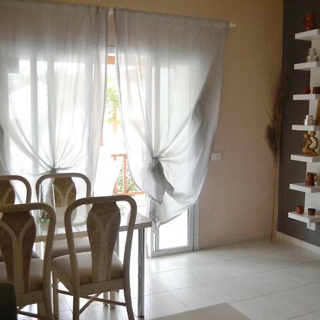 Golf Resort Tenerife Sur Los Cristianos  Dış mekan fotoğraf