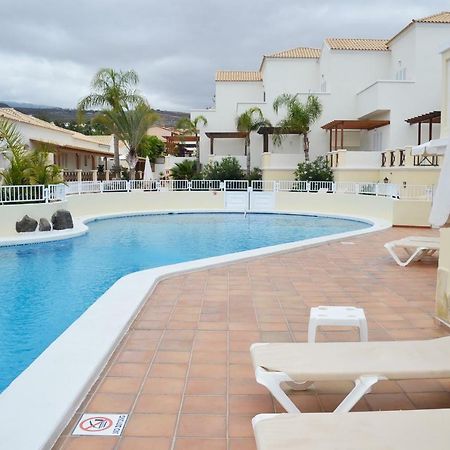 Golf Resort Tenerife Sur Los Cristianos  Dış mekan fotoğraf