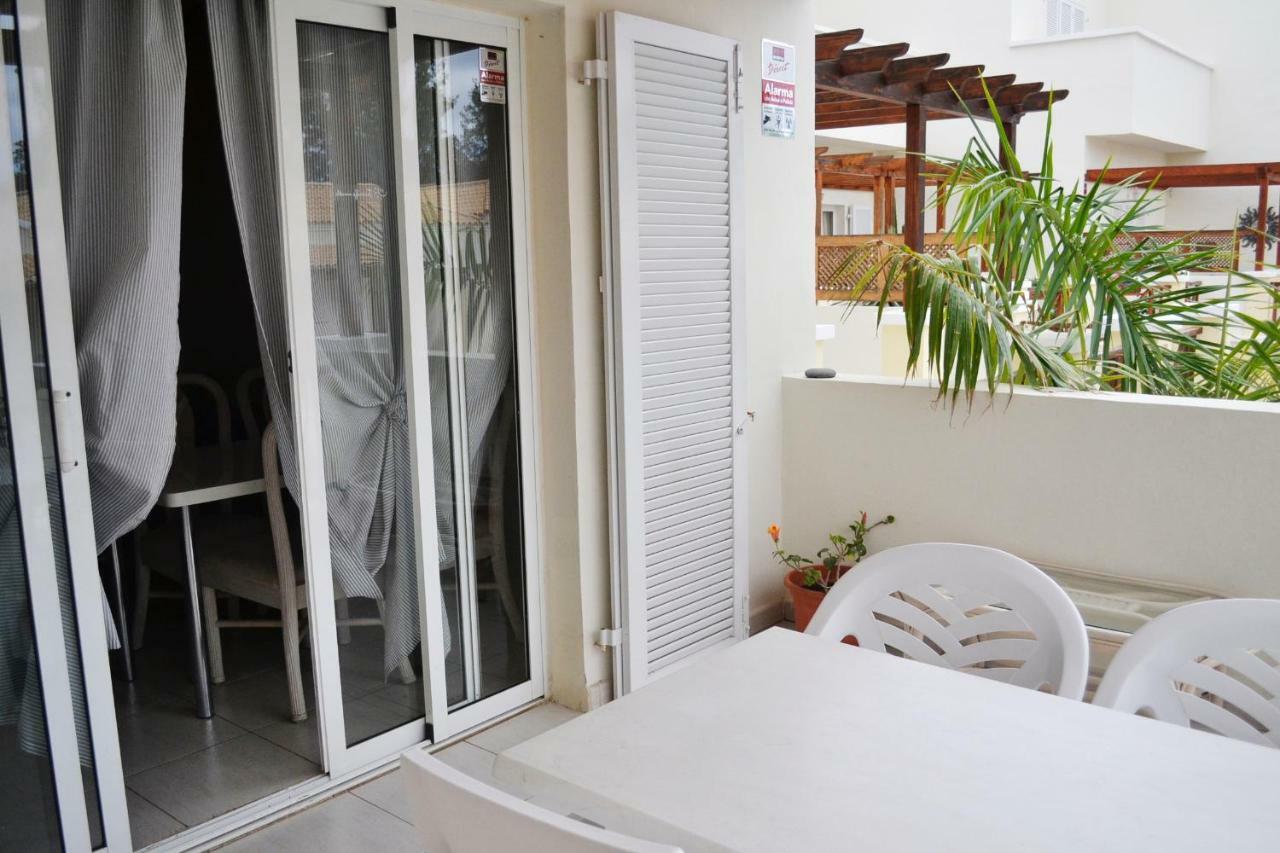 Golf Resort Tenerife Sur Los Cristianos  Dış mekan fotoğraf