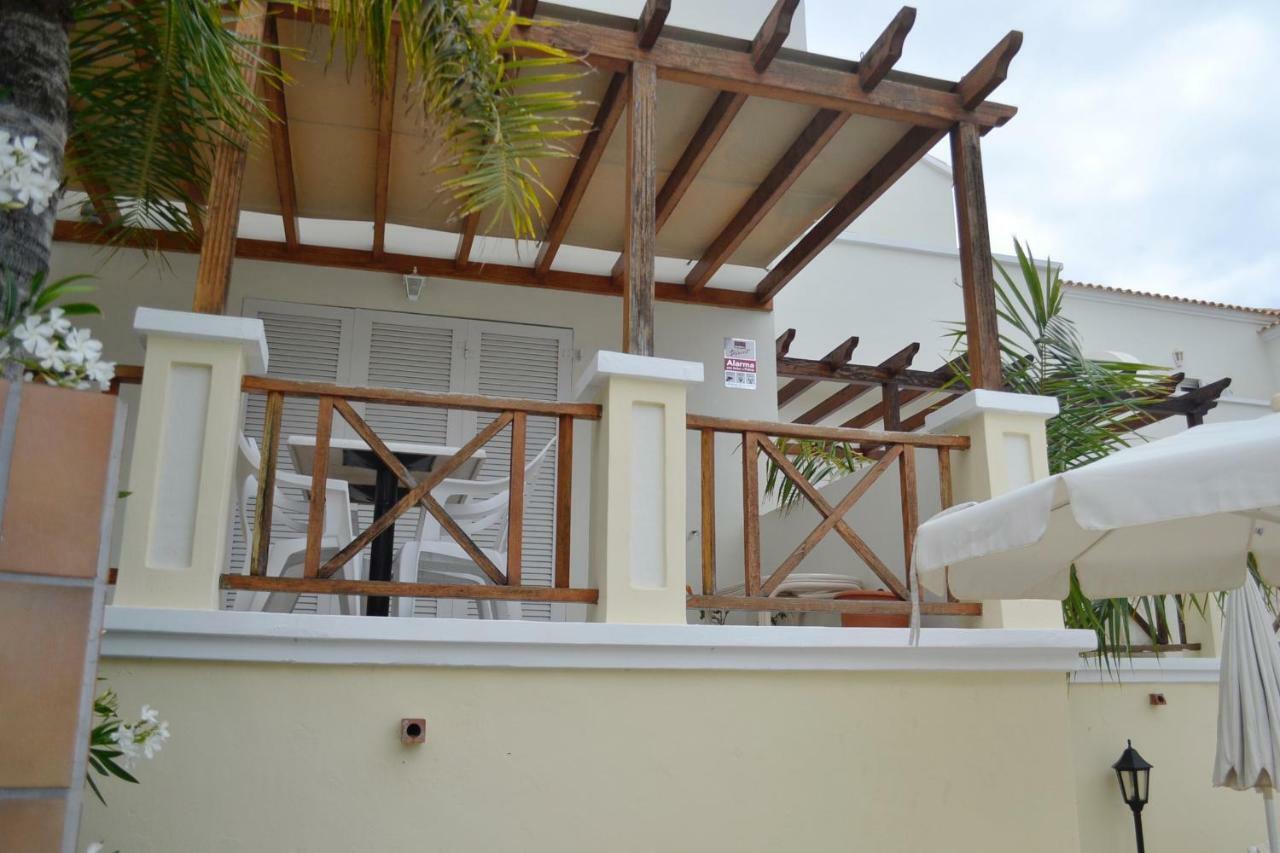 Golf Resort Tenerife Sur Los Cristianos  Dış mekan fotoğraf