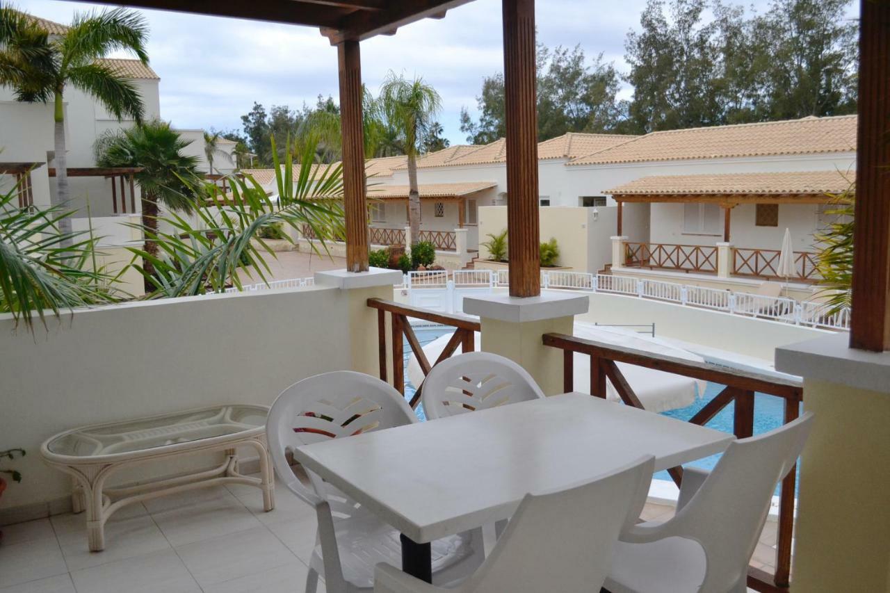 Golf Resort Tenerife Sur Los Cristianos  Dış mekan fotoğraf