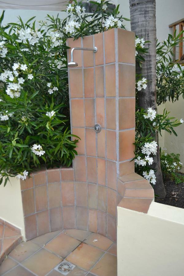 Golf Resort Tenerife Sur Los Cristianos  Dış mekan fotoğraf